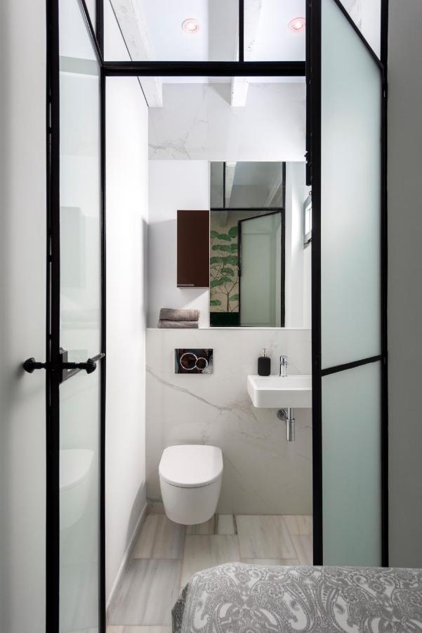 Apartamentos Catedral Sevilla Dış mekan fotoğraf