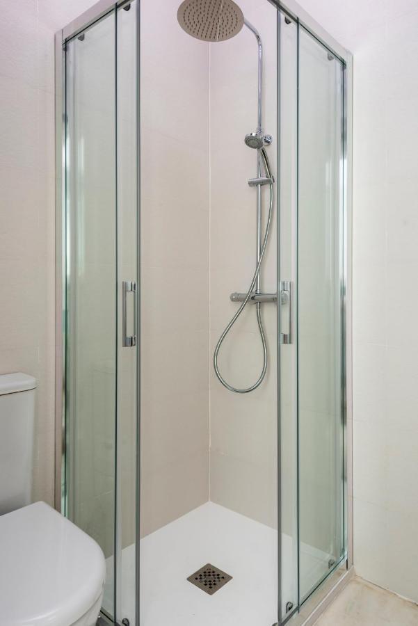 Apartamentos Catedral Sevilla Dış mekan fotoğraf