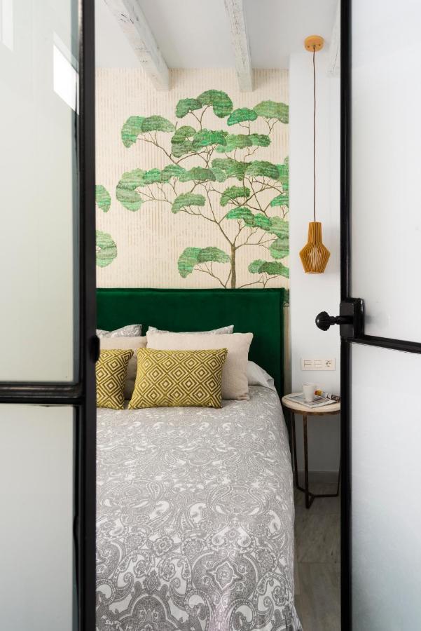Apartamentos Catedral Sevilla Dış mekan fotoğraf