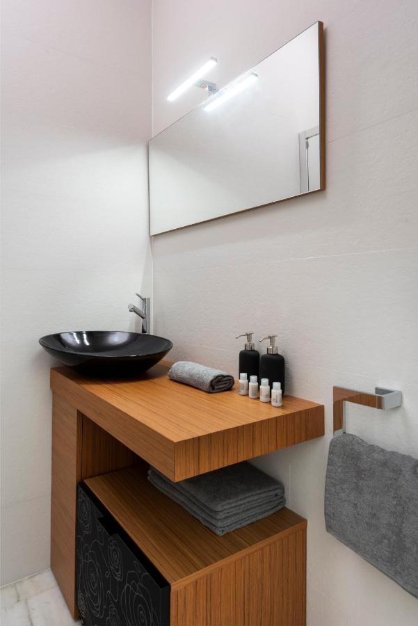 Apartamentos Catedral Sevilla Dış mekan fotoğraf