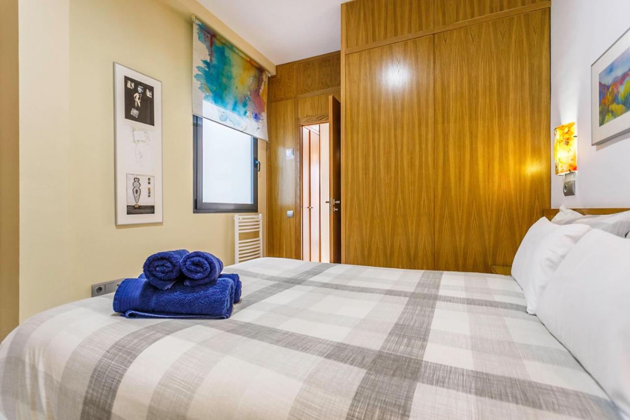 Apartamentos Catedral Sevilla Dış mekan fotoğraf